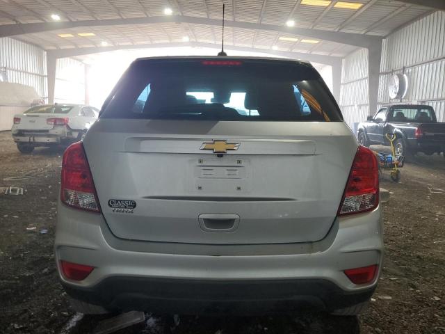 Photo 5 VIN: KL7CJKSB3HB236871 - CHEVROLET TRAX 