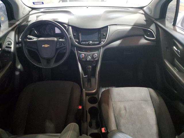 Photo 7 VIN: KL7CJKSB3HB236871 - CHEVROLET TRAX 