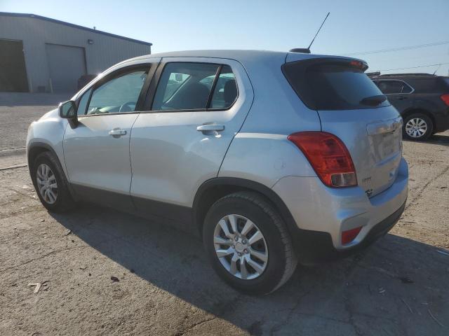 Photo 1 VIN: KL7CJKSB3HB261480 - CHEVROLET TRAX LS 