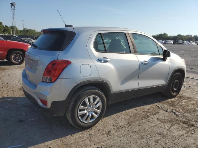 Photo 2 VIN: KL7CJKSB3HB261480 - CHEVROLET TRAX LS 