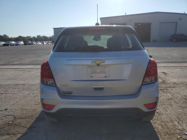 Photo 5 VIN: KL7CJKSB3HB261480 - CHEVROLET TRAX LS 