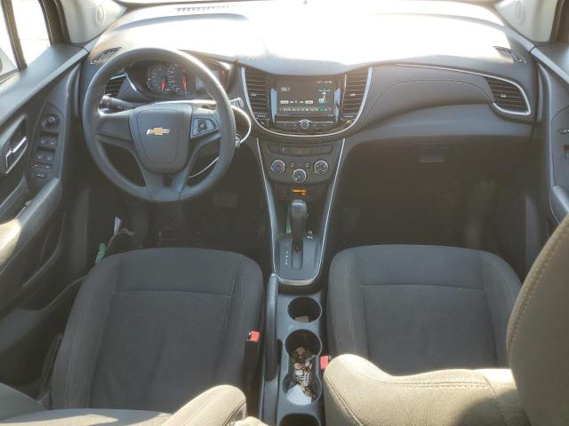 Photo 7 VIN: KL7CJKSB3HB261480 - CHEVROLET TRAX LS 