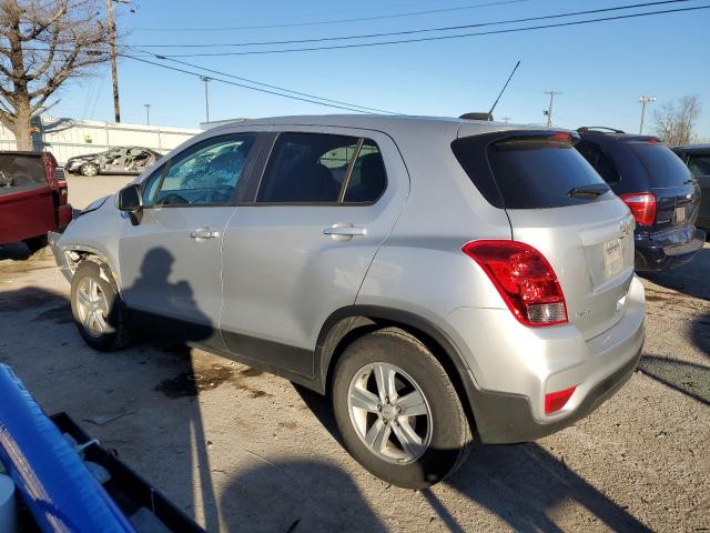 Photo 1 VIN: KL7CJKSB3LB017966 - CHEVROLET TRAX 