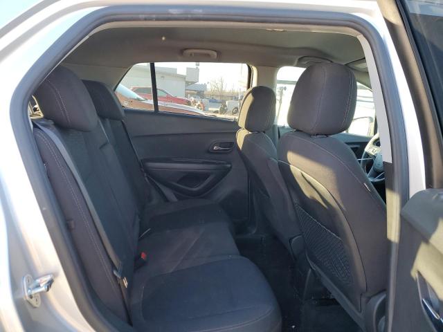 Photo 10 VIN: KL7CJKSB3LB017966 - CHEVROLET TRAX 