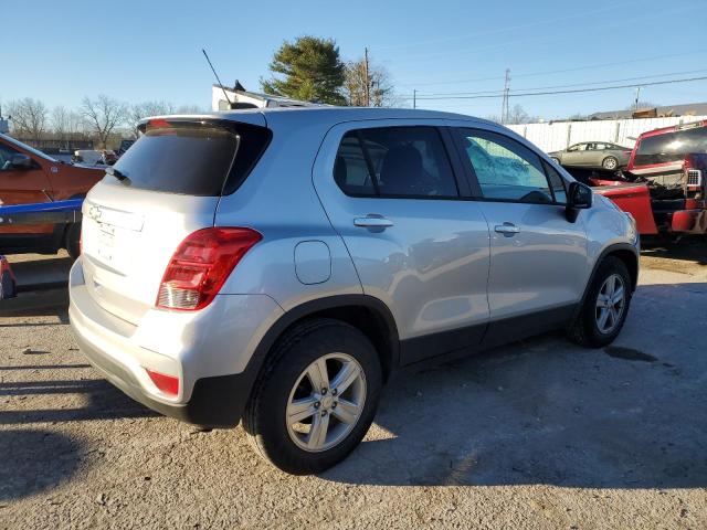 Photo 2 VIN: KL7CJKSB3LB017966 - CHEVROLET TRAX 