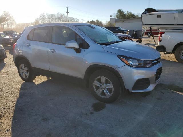 Photo 3 VIN: KL7CJKSB3LB017966 - CHEVROLET TRAX 