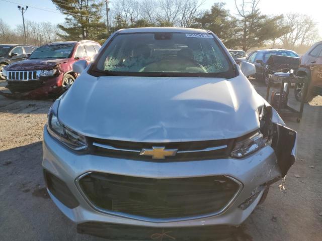 Photo 4 VIN: KL7CJKSB3LB017966 - CHEVROLET TRAX 