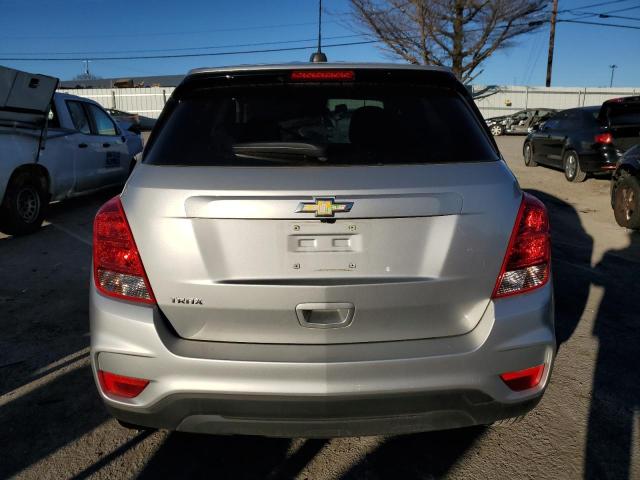 Photo 5 VIN: KL7CJKSB3LB017966 - CHEVROLET TRAX 