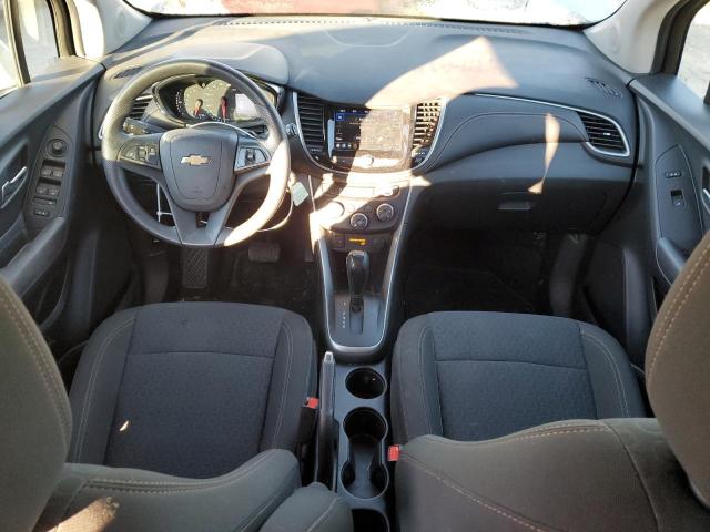 Photo 7 VIN: KL7CJKSB3LB017966 - CHEVROLET TRAX 