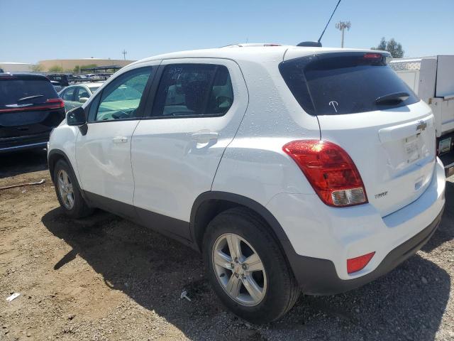 Photo 1 VIN: KL7CJKSB3LB046142 - CHEVROLET TRAX 