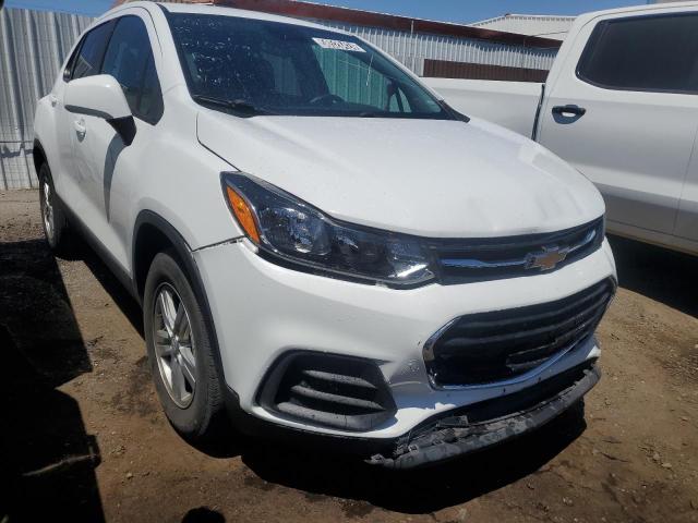 Photo 3 VIN: KL7CJKSB3LB046142 - CHEVROLET TRAX 