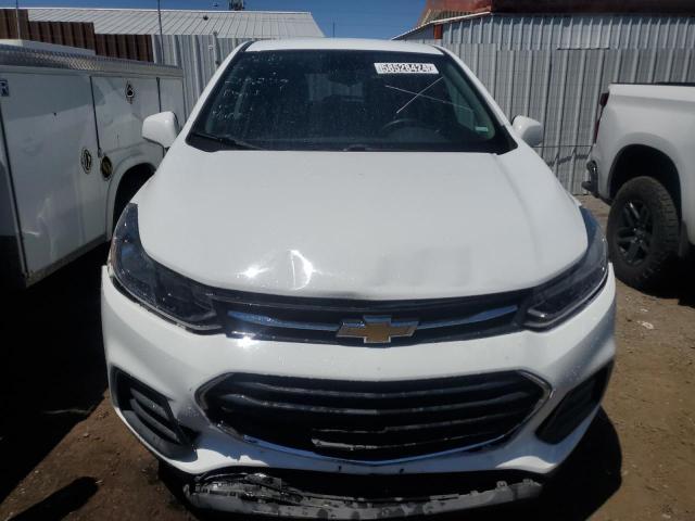 Photo 4 VIN: KL7CJKSB3LB046142 - CHEVROLET TRAX 