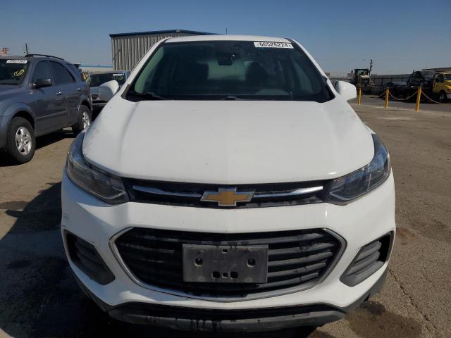 Photo 4 VIN: KL7CJKSB3LB055472 - CHEVROLET TRAX LS 