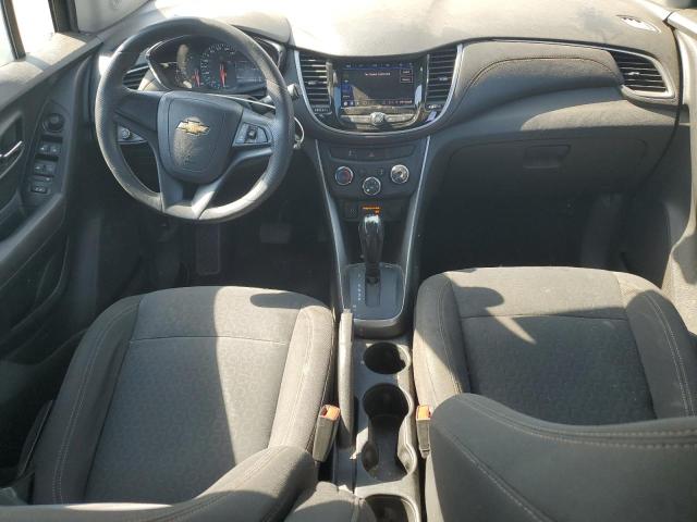 Photo 7 VIN: KL7CJKSB3LB055472 - CHEVROLET TRAX LS 