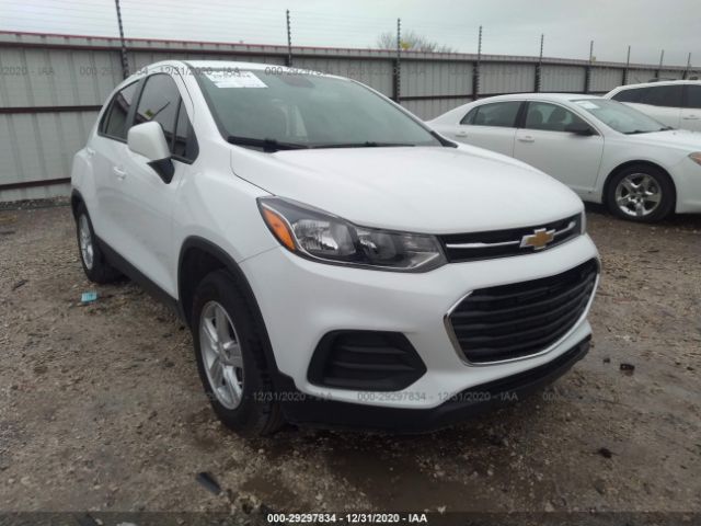 Photo 0 VIN: KL7CJKSB3LB063975 - CHEVROLET TRAX 