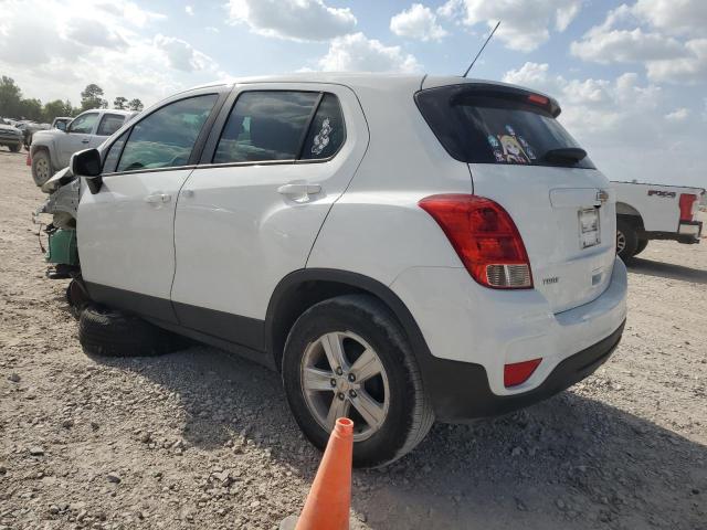 Photo 1 VIN: KL7CJKSB3LB083482 - CHEVROLET TRAX 