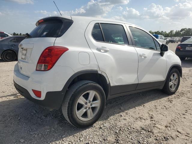 Photo 2 VIN: KL7CJKSB3LB083482 - CHEVROLET TRAX 