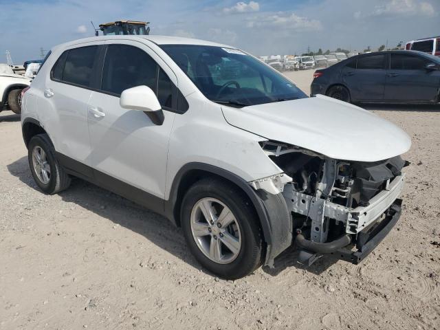 Photo 3 VIN: KL7CJKSB3LB083482 - CHEVROLET TRAX 