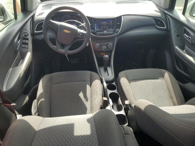 Photo 7 VIN: KL7CJKSB3LB083482 - CHEVROLET TRAX 