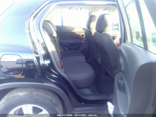 Photo 7 VIN: KL7CJKSB3LB087161 - CHEVROLET TRAX 