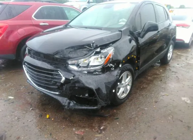 Photo 1 VIN: KL7CJKSB3LB325686 - CHEVROLET TRAX 