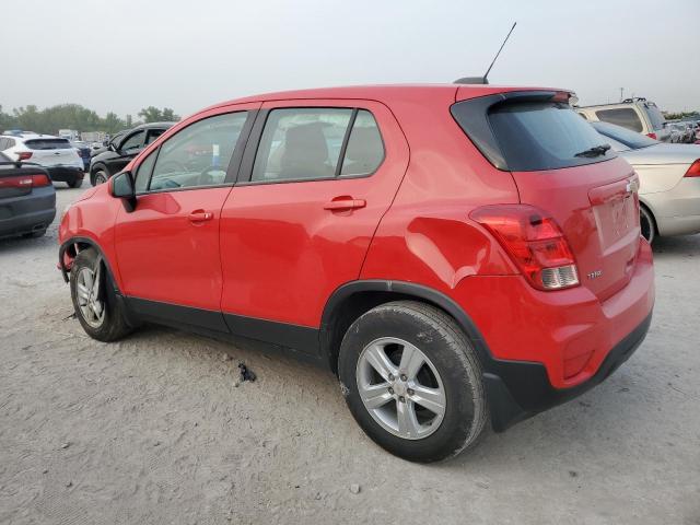 Photo 1 VIN: KL7CJKSB3LB352919 - CHEVROLET TRAX LS 