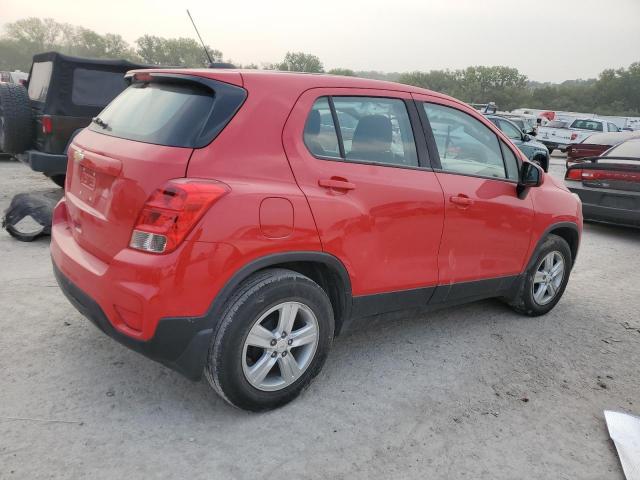 Photo 2 VIN: KL7CJKSB3LB352919 - CHEVROLET TRAX LS 