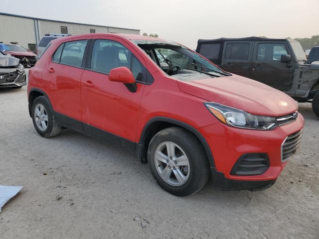 Photo 3 VIN: KL7CJKSB3LB352919 - CHEVROLET TRAX LS 