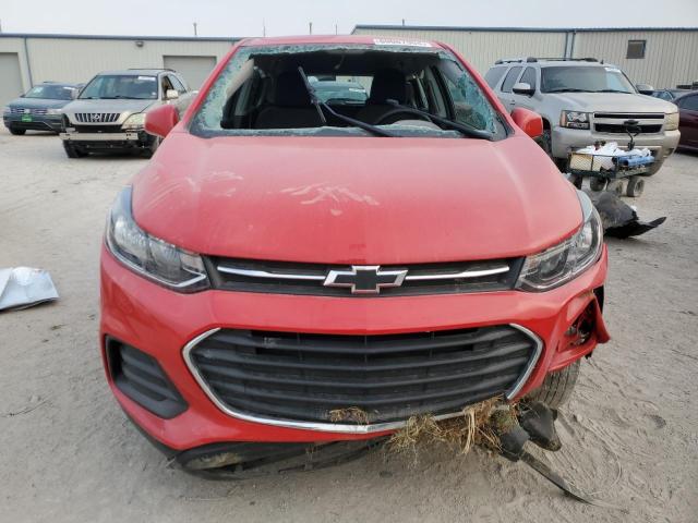 Photo 4 VIN: KL7CJKSB3LB352919 - CHEVROLET TRAX LS 