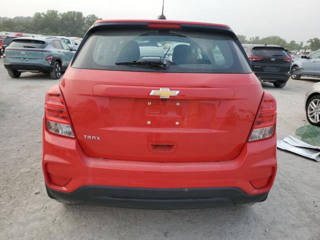 Photo 5 VIN: KL7CJKSB3LB352919 - CHEVROLET TRAX LS 