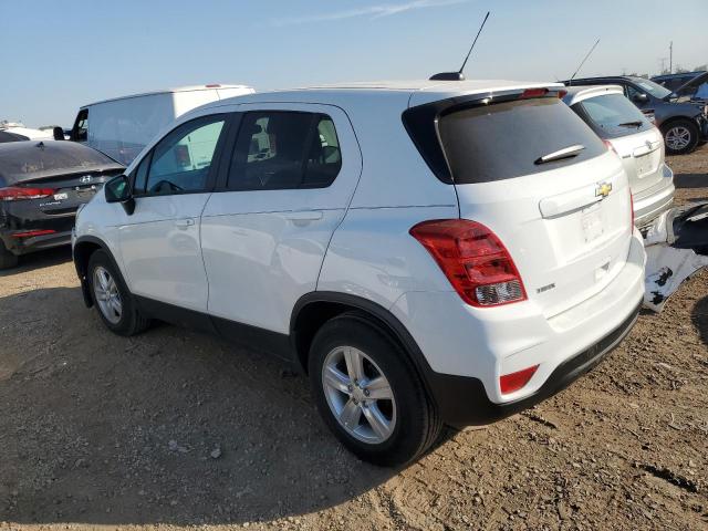 Photo 1 VIN: KL7CJKSB3MB300286 - CHEVROLET TRAX LS 