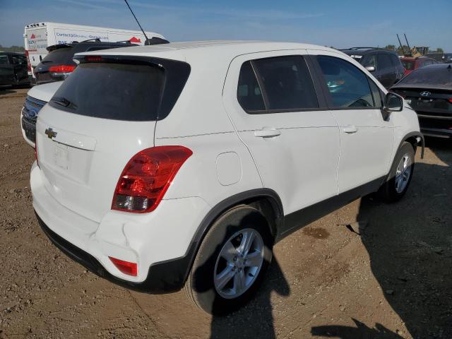 Photo 2 VIN: KL7CJKSB3MB300286 - CHEVROLET TRAX LS 