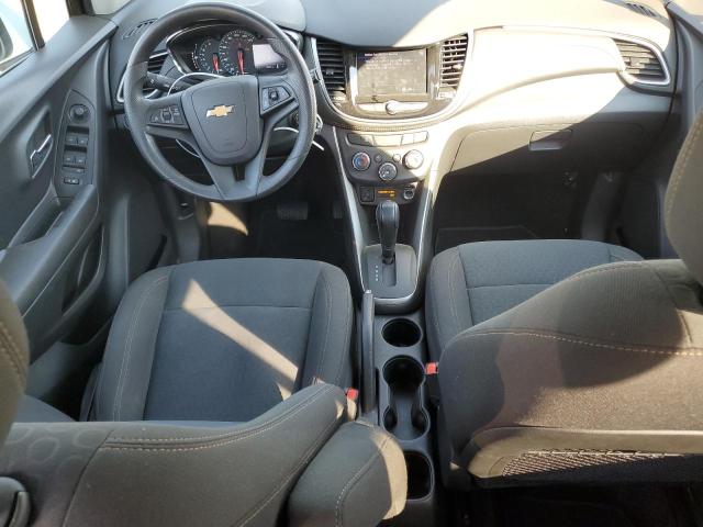 Photo 7 VIN: KL7CJKSB3MB300286 - CHEVROLET TRAX LS 