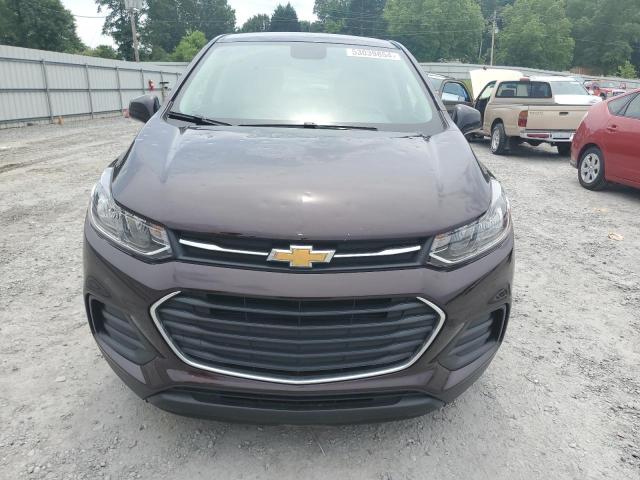 Photo 4 VIN: KL7CJKSB3MB305388 - CHEVROLET TRAX 