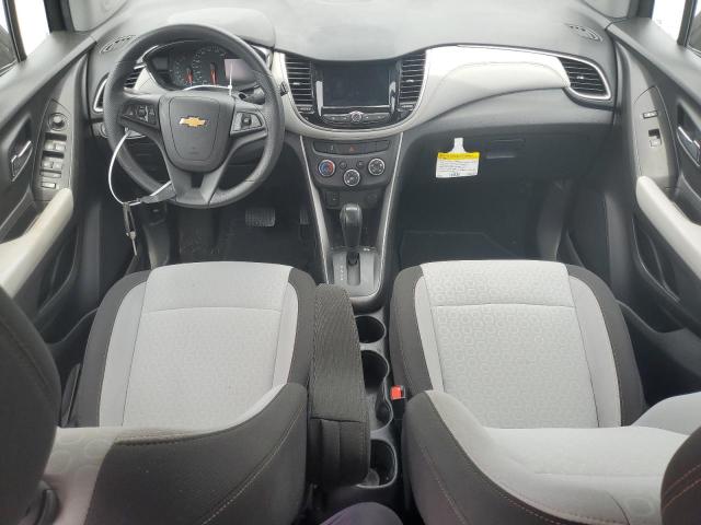 Photo 7 VIN: KL7CJKSB3MB305388 - CHEVROLET TRAX 