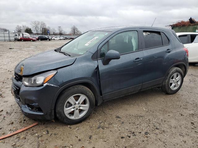 Photo 0 VIN: KL7CJKSB3MB306993 - CHEVROLET TRAX LS 