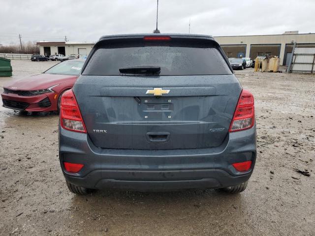 Photo 5 VIN: KL7CJKSB3MB306993 - CHEVROLET TRAX LS 