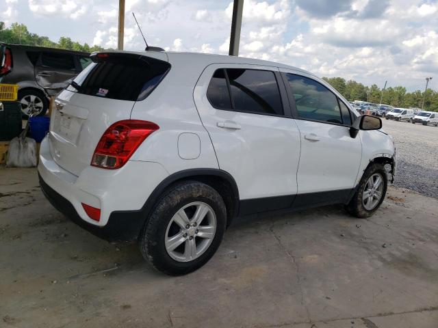 Photo 2 VIN: KL7CJKSB3MB308064 - CHEVROLET TRAX 