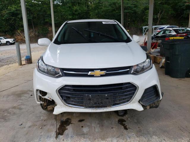 Photo 4 VIN: KL7CJKSB3MB308064 - CHEVROLET TRAX 