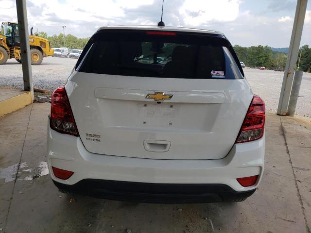 Photo 5 VIN: KL7CJKSB3MB308064 - CHEVROLET TRAX 