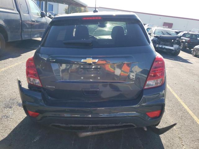 Photo 5 VIN: KL7CJKSB3MB308744 - CHEVROLET TRAX 