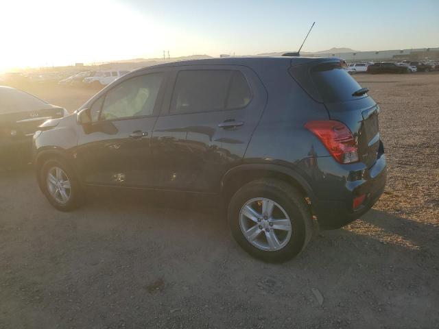 Photo 1 VIN: KL7CJKSB3MB317461 - CHEVROLET TRAX 