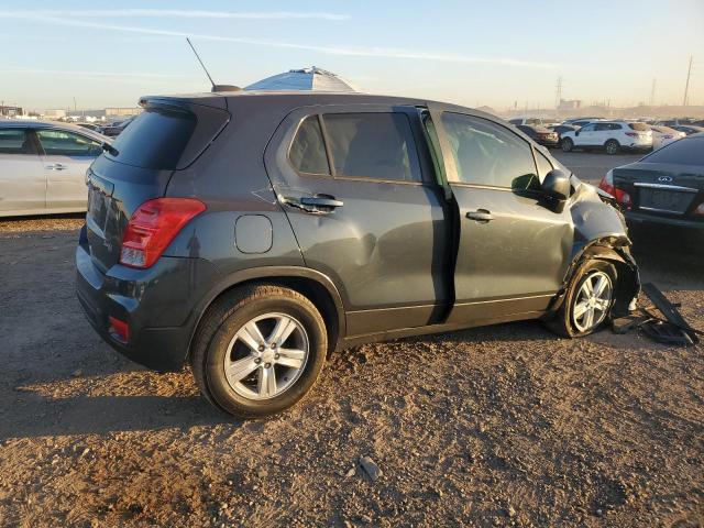 Photo 2 VIN: KL7CJKSB3MB317461 - CHEVROLET TRAX 