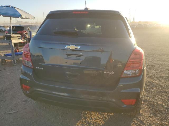 Photo 5 VIN: KL7CJKSB3MB317461 - CHEVROLET TRAX 