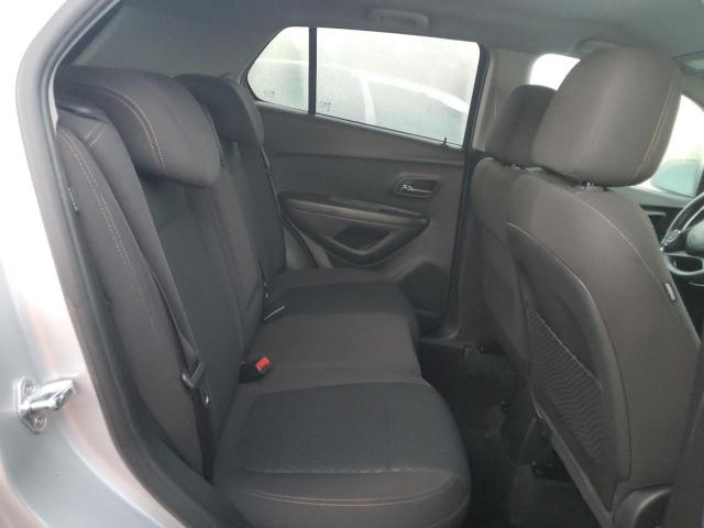 Photo 10 VIN: KL7CJKSB3MB338195 - CHEVROLET TRAX LS 