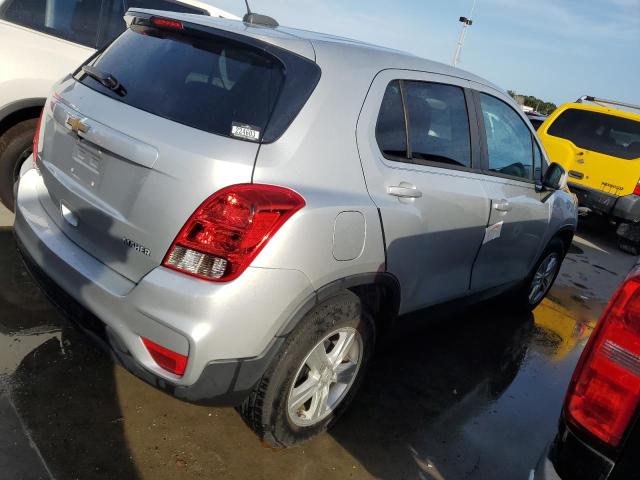 Photo 2 VIN: KL7CJKSB3MB338195 - CHEVROLET TRAX LS 