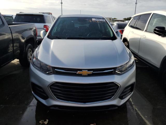 Photo 4 VIN: KL7CJKSB3MB338195 - CHEVROLET TRAX LS 