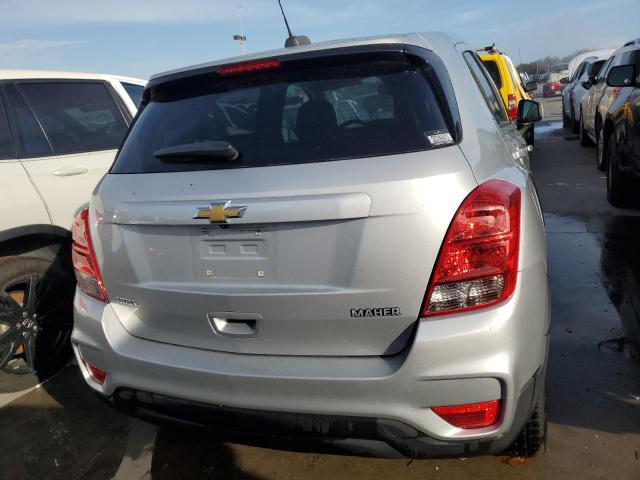 Photo 5 VIN: KL7CJKSB3MB338195 - CHEVROLET TRAX LS 