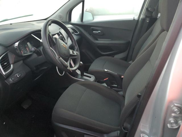 Photo 6 VIN: KL7CJKSB3MB338195 - CHEVROLET TRAX LS 