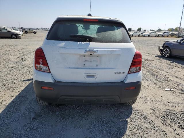 Photo 5 VIN: KL7CJKSB4FB172790 - CHEVROLET TRAX 